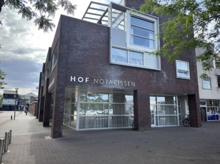Foto kantoor Goor DEF