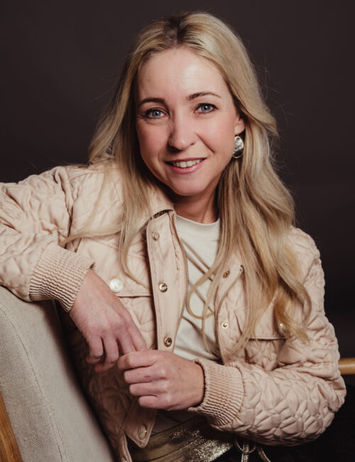 MIREILLE DROSTE 32